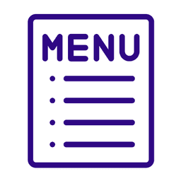 Menu Innovation & Development